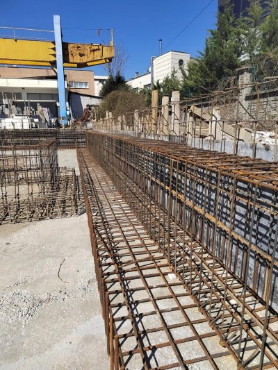 Fms Filiz Mermer Fabrika Yapım